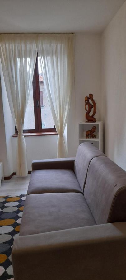 Anna'S Home ☆ Campione dʼItalia 외부 사진