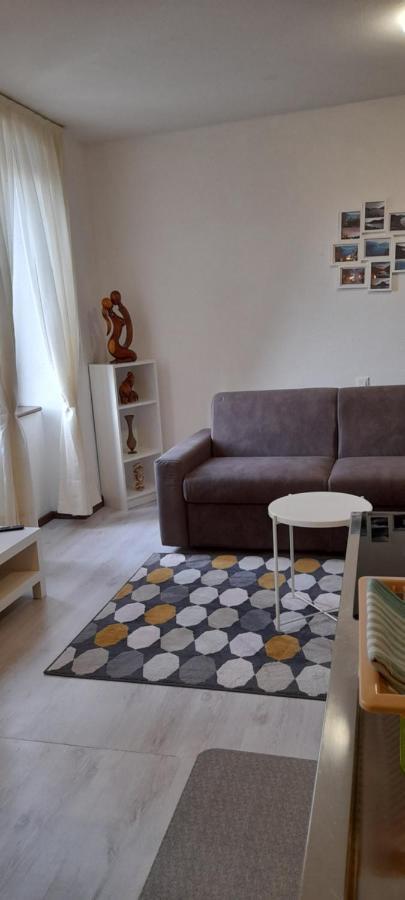 Anna'S Home ☆ Campione dʼItalia 외부 사진