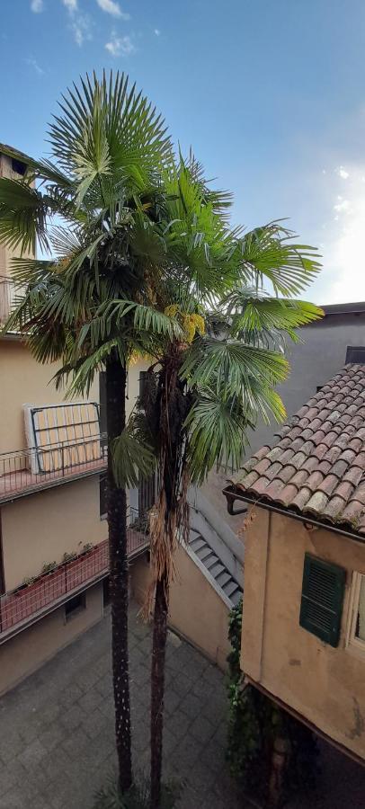 Anna'S Home ☆ Campione dʼItalia 외부 사진